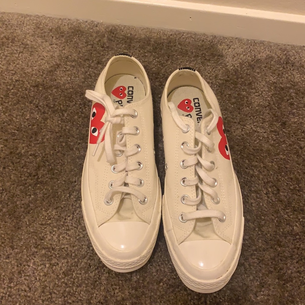 Shoes - Picture 4 of 4